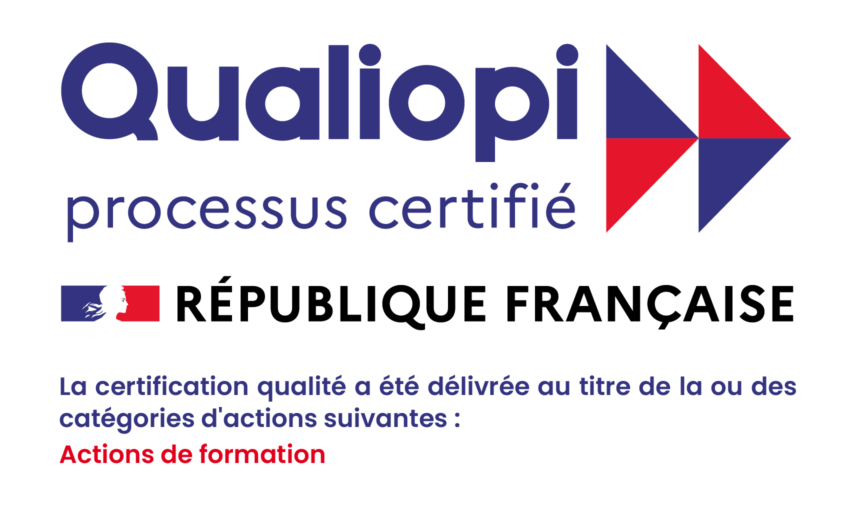 Certificat Qualiopi Old School Auto-école Ecouen